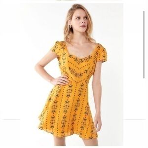 Urban Outfitters dress size M